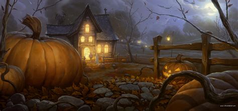 halloween backgrounds for computer|free halloween screensavers for computer.